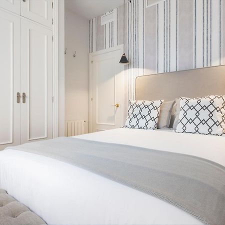 Magno Apartments Santa Ana 26 Sevilla Dış mekan fotoğraf