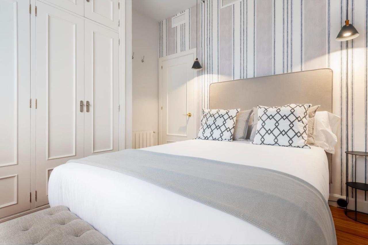 Magno Apartments Santa Ana 26 Sevilla Dış mekan fotoğraf