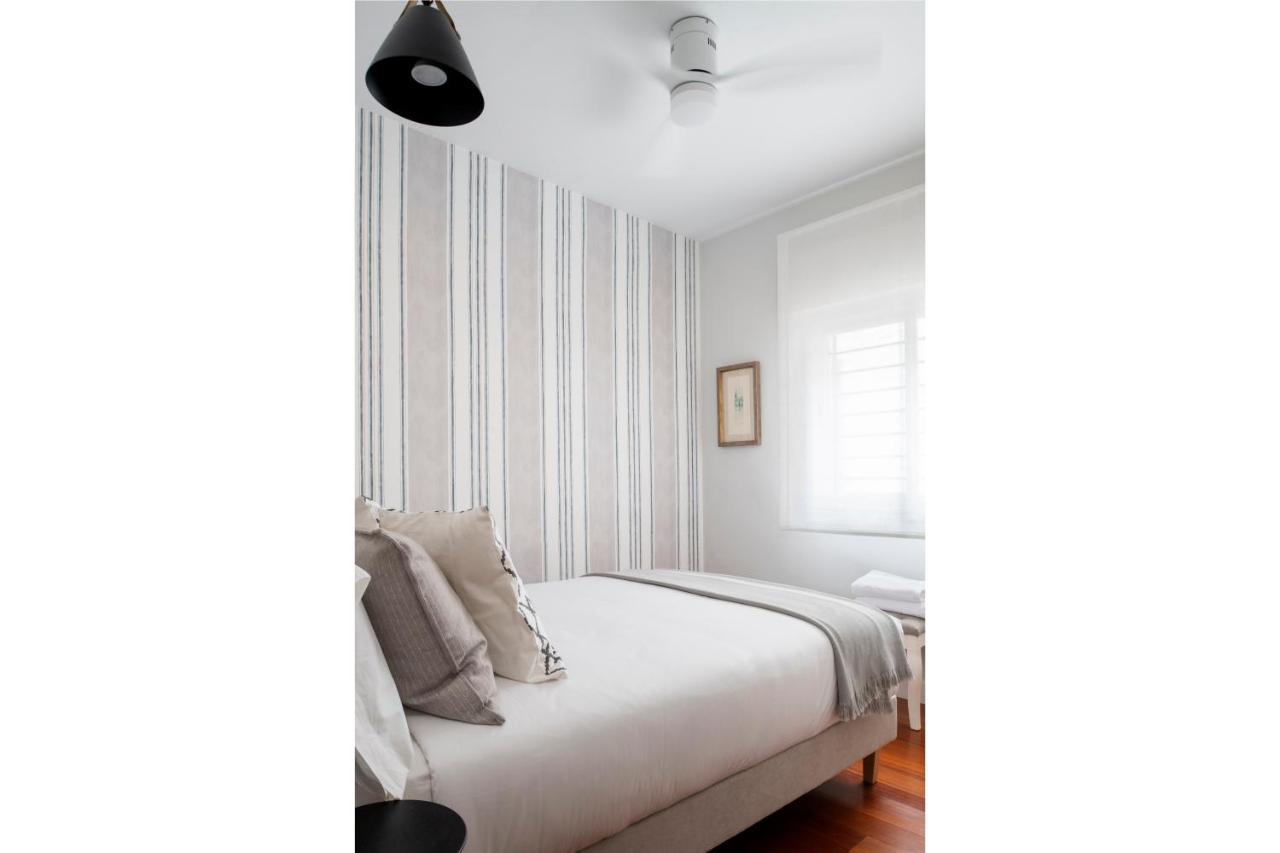 Magno Apartments Santa Ana 26 Sevilla Dış mekan fotoğraf