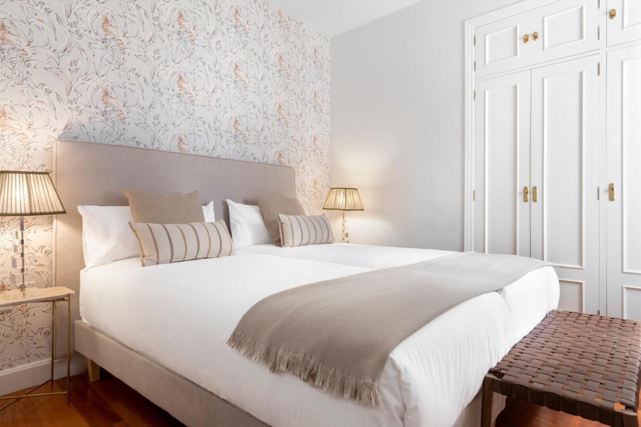 Magno Apartments Santa Ana 26 Sevilla Dış mekan fotoğraf